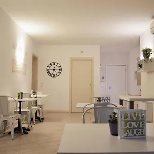Il Sorriso Bed & Breakfast