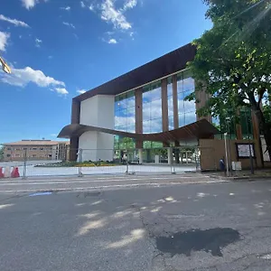  Appartamento Casa Cuore - Pets - Fronte Ospedale Sacro Cuore