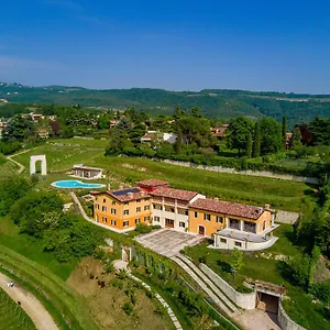  Alloggio per agriturismo La Fonte Degli Dei