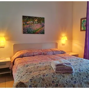 Al Pozzo Bed & Breakfast
