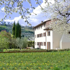 Bed & Breakfast Il Pettirosso, Negrar