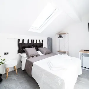  Appartamento Volcano's - Uva - The First Sustainable Eco - Chic In Sicily - Italia