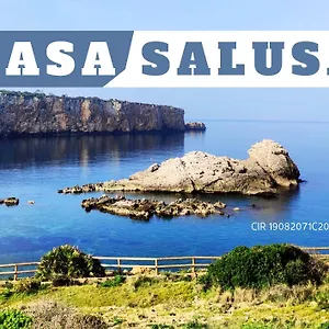  Casa vacanze Casa Salusa Italia