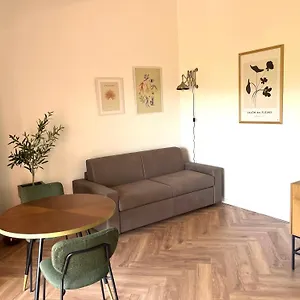  Appartamento Magnolie