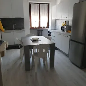  Appartamento Casa Luisa -