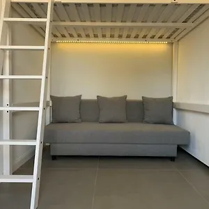  Appartamento A Casa Di Elly Italia